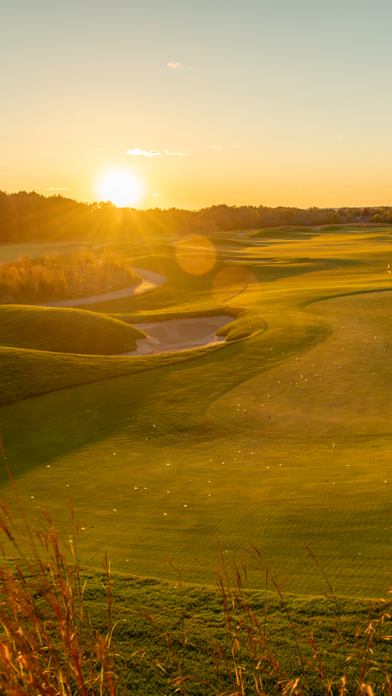 Green Bay CC Screenshot