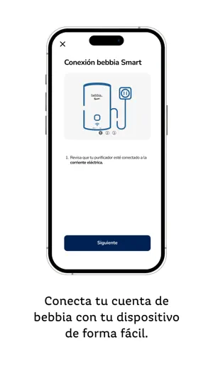 connect bebbia screenshot 3