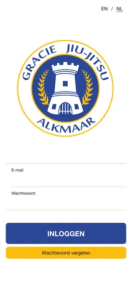 Game screenshot BJJ Alkmaar mod apk