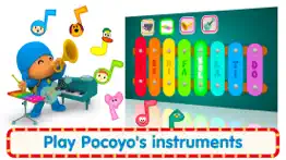 pocoyó piano and music problems & solutions and troubleshooting guide - 4