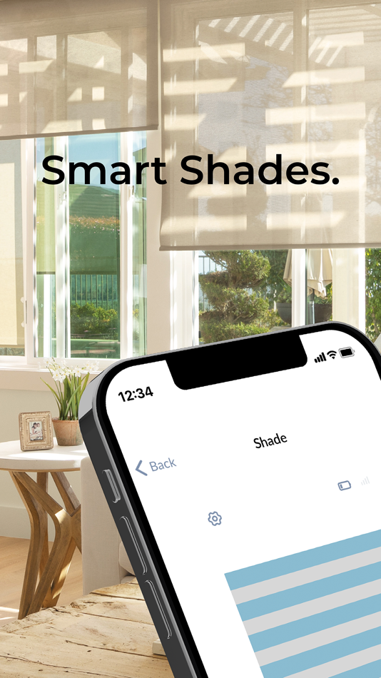 #1. Smith & Noble 3.0 (iOS) 由: Smith & Noble