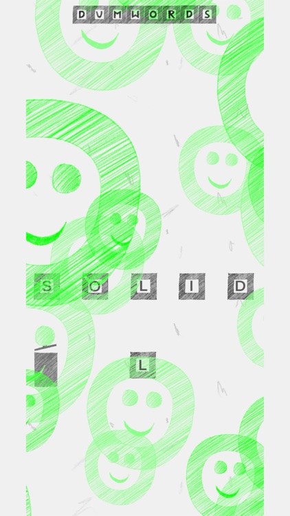 DumWords screenshot-6