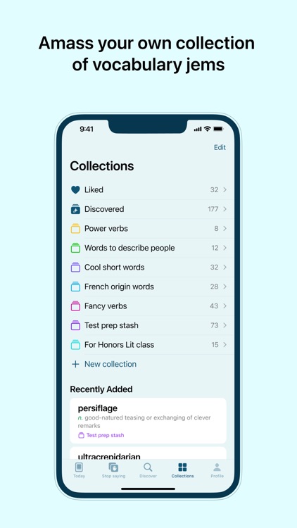 NativeSpeak — English booster screenshot-4