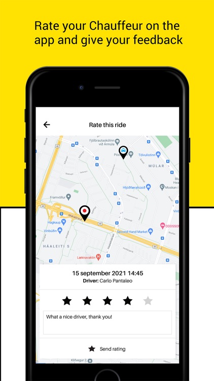 Taxi Service Island screenshot-4