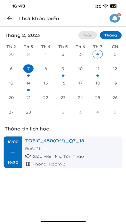 EASY EDU - Learning Portal