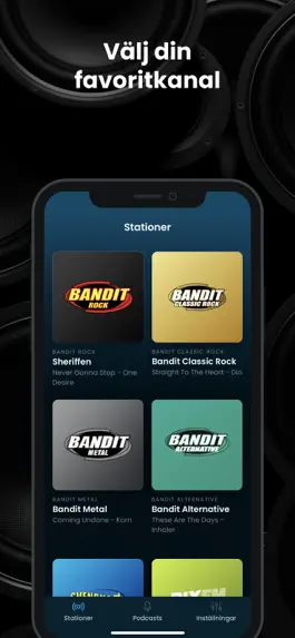 Game screenshot Bandit Rock mod apk