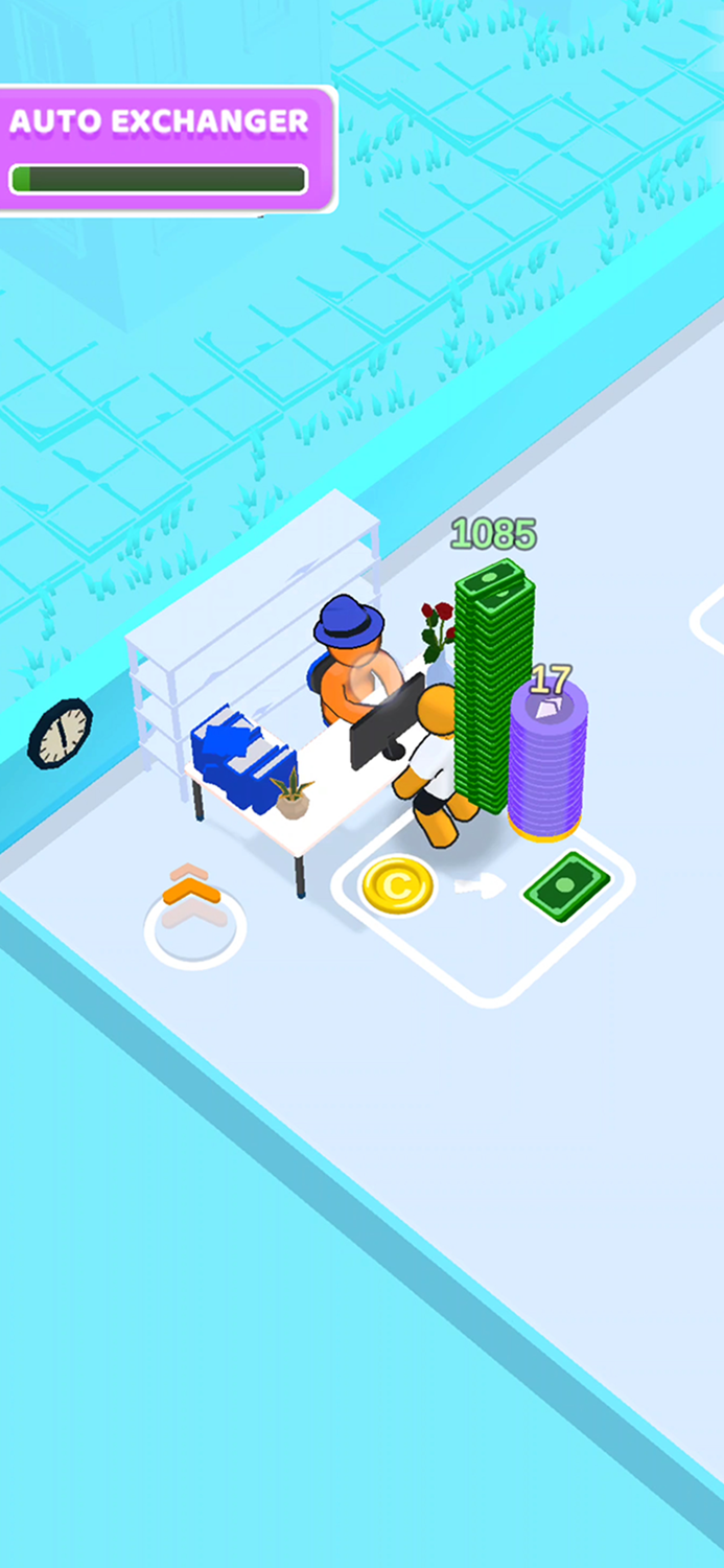 Cryptocurrency Master