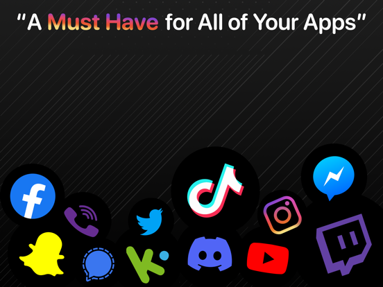 Fonts iPad screenshot 10 - Utilities app