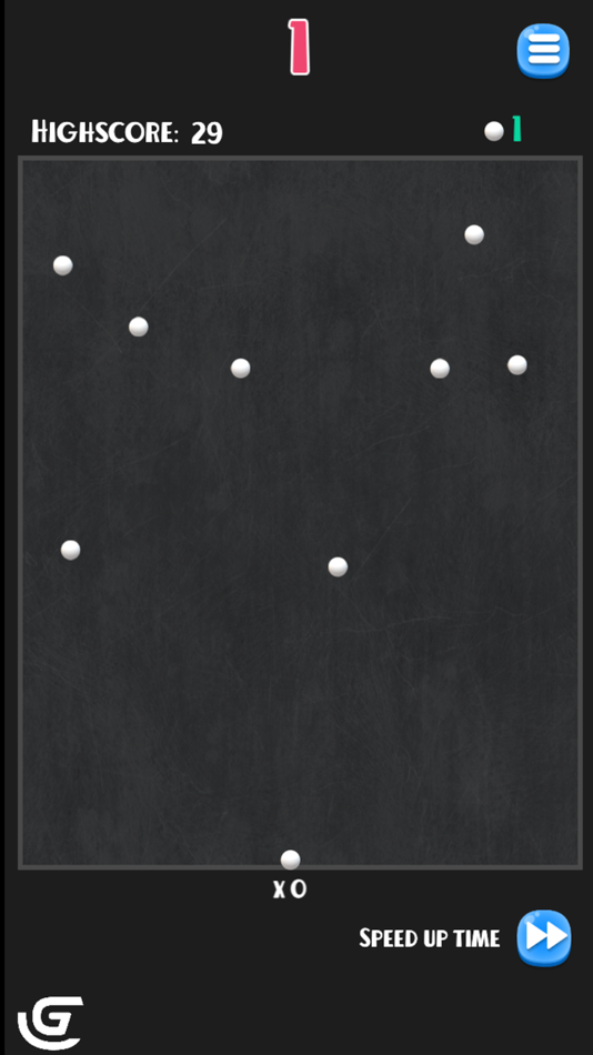 #10. Bomb Box 2 (iOS) 由: Salih Eksioglu