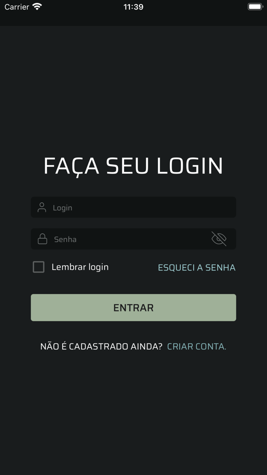 #2. Projeto Caveira (iOS) Av: Projeto Caveira