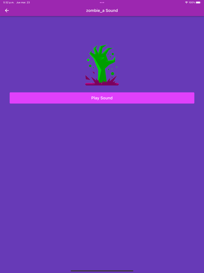 Scary Sounds for Pranks