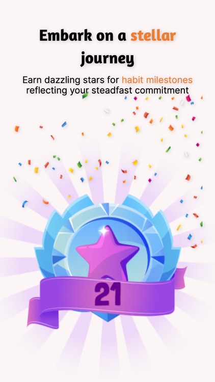 Self Craft - A.I Habit Tracker screenshot-3