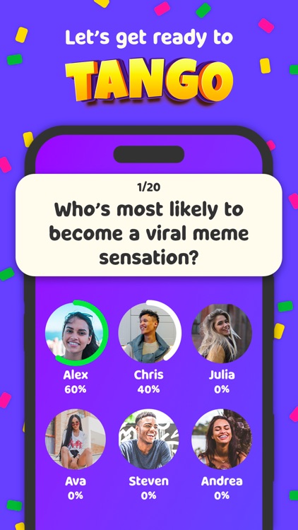 Busted & Exposed 2: Party Game