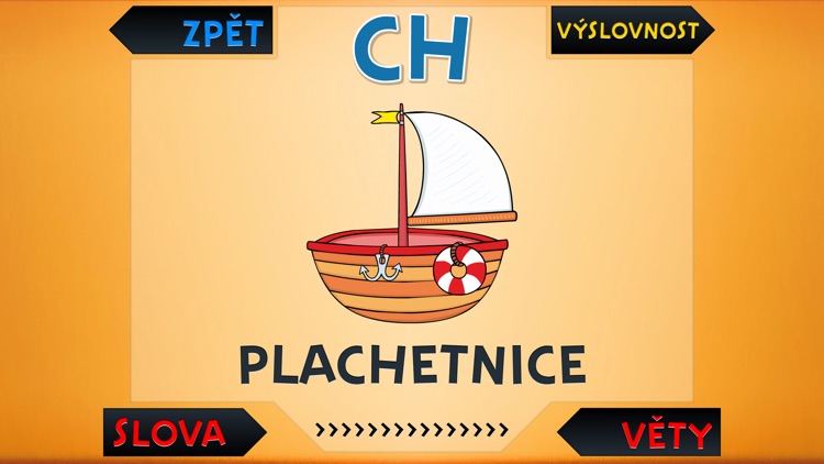 Logopedie - hezky česky