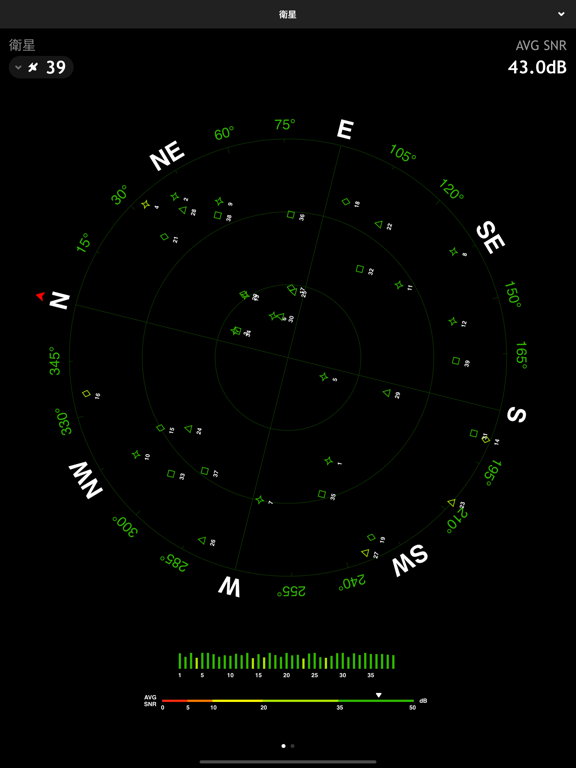 Commander Compass Goのおすすめ画像6