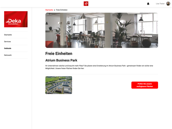 Screenshot #6 pour Deka Local Services