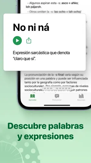 Aprende Andaluz screenshot 3