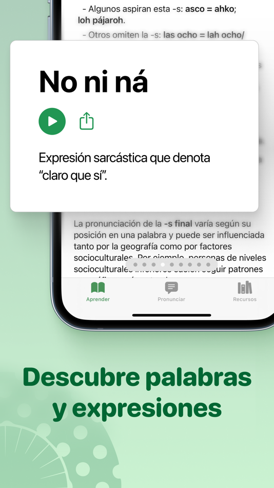 #3. Aprende Andaluz (iOS) 由: Nicolas de Ory Carmona