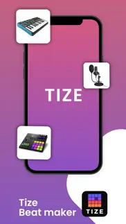 tize: music & beat maker problems & solutions and troubleshooting guide - 1