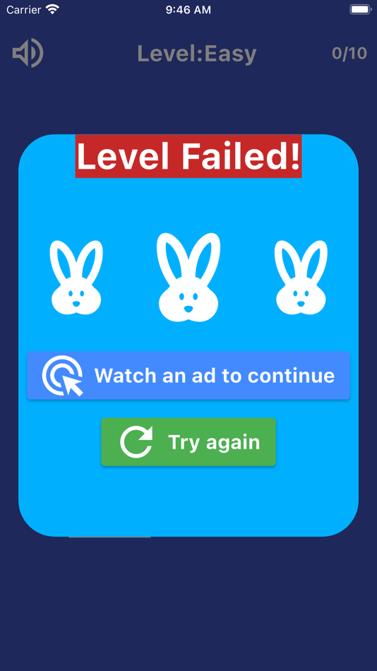 #4. Sprint Math (iOS) 由: Franklyn Omeben
