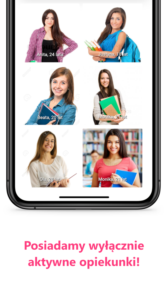 Nanny Finder - find babysitter