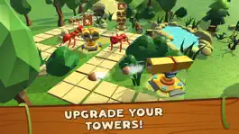 Game screenshot Grand Garden Defender apk