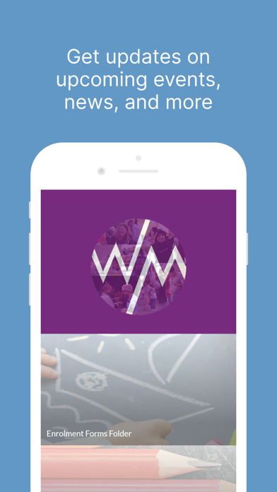 Wayne Metro Screenshot