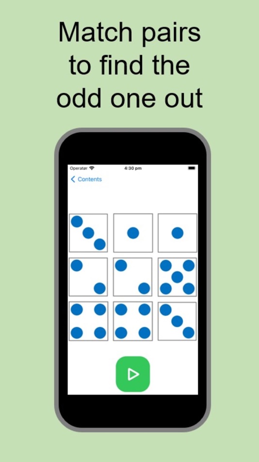 #5. DysCalcAssViz (iOS) 由: PETER JAMES SIDES