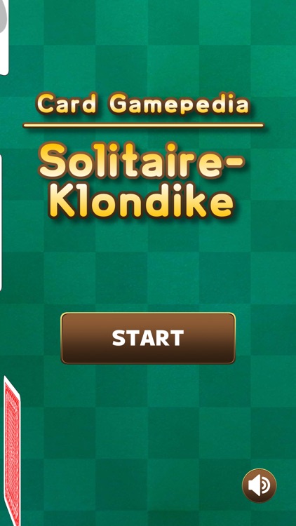 Solitaire-Klondike : CardGame screenshot-7