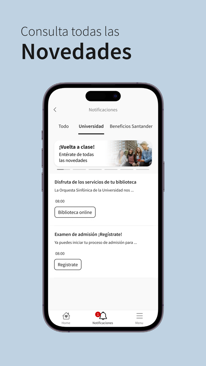 UASLP Campus Digital