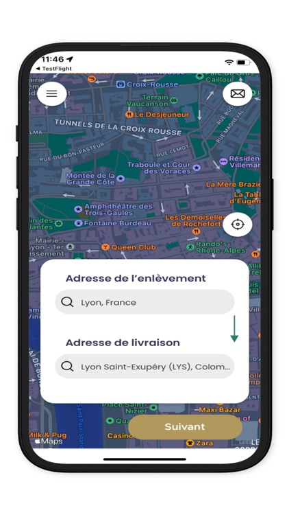 BoxRoad screenshot-9