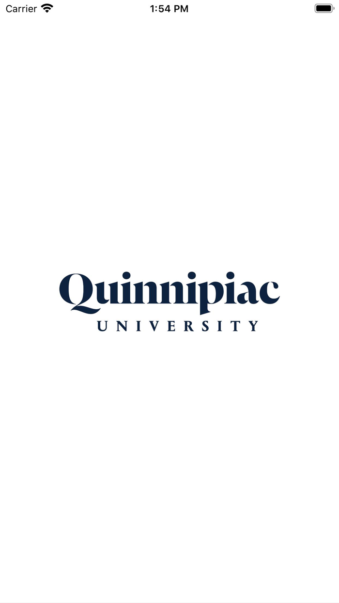 Quinnipiac University Events