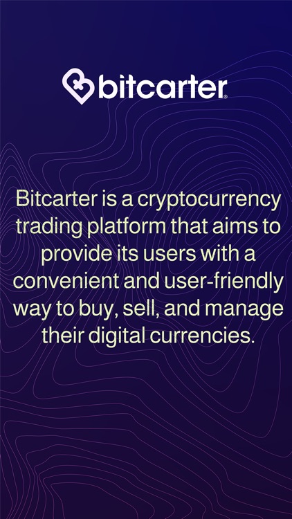 BitCarter