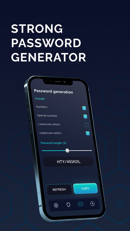 Protect Сonnection Prime VPN screenshot-4