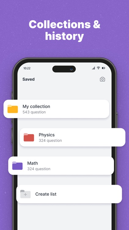 AI Questions Generator screenshot-3