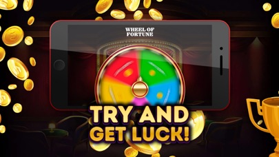 Mafia Slots 777 Screenshot