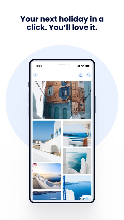 Ease Travel Services screenshot-6