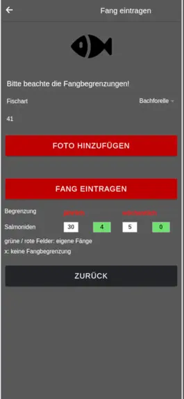 Game screenshot Fischereiverein Altdorf hack