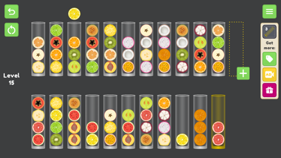 Sort & Relax Screenshot