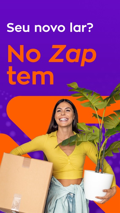 Screenshot #1 pour ZAP Imóveis | Compra e Aluguel