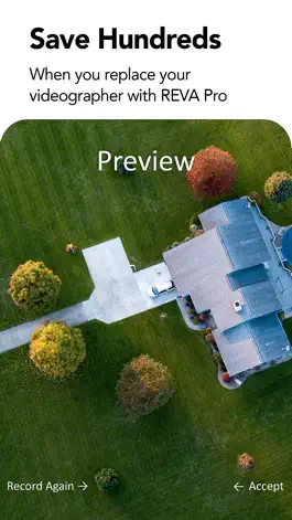 Game screenshot REVA Pro - Real Estate Videos hack