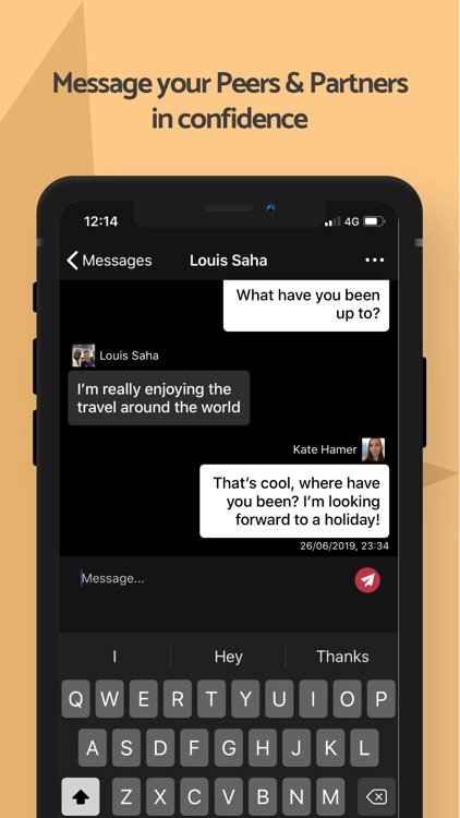 AxisStars screenshot-4