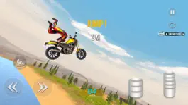 Game screenshot Racing Rider: Motorbike Games mod apk