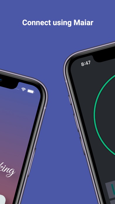 Partner Staking Screenshot