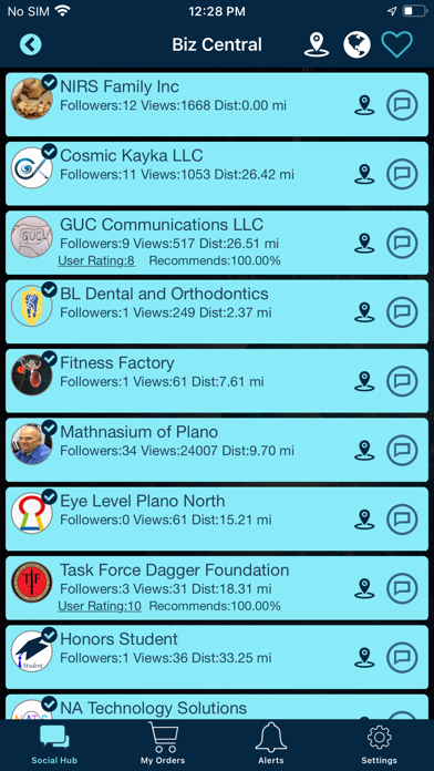 Moonline Screenshot