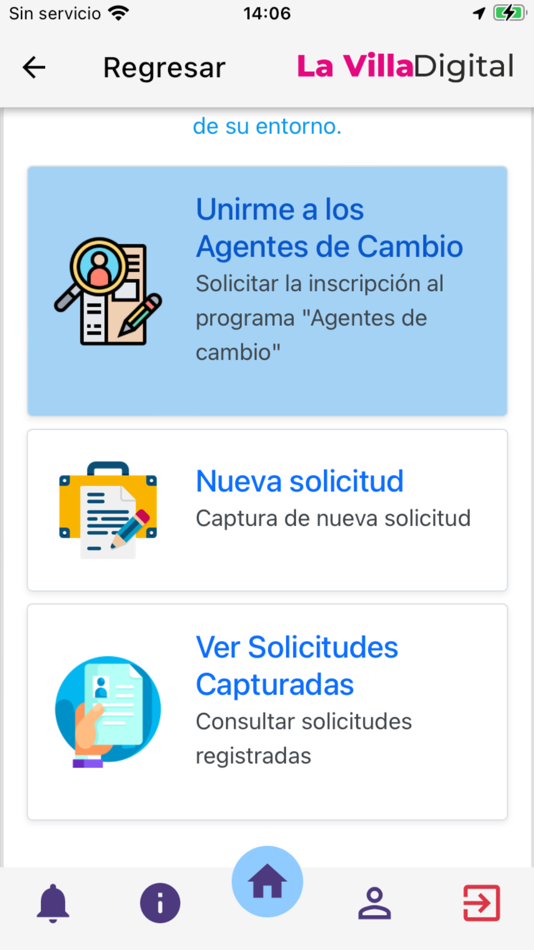 #1. VDIGITAL (iOS) By: Servicios Binarios, Ingenieros En Sistemas, S.A.S. de C.V.