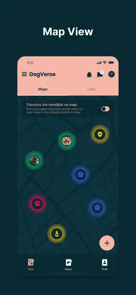 Game screenshot Dogverse mod apk