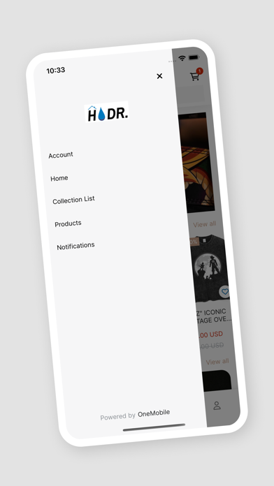 Housedripdoctor Screenshot