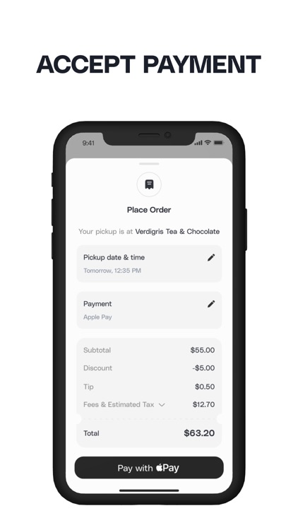 Verdigris Tea & Chocolate