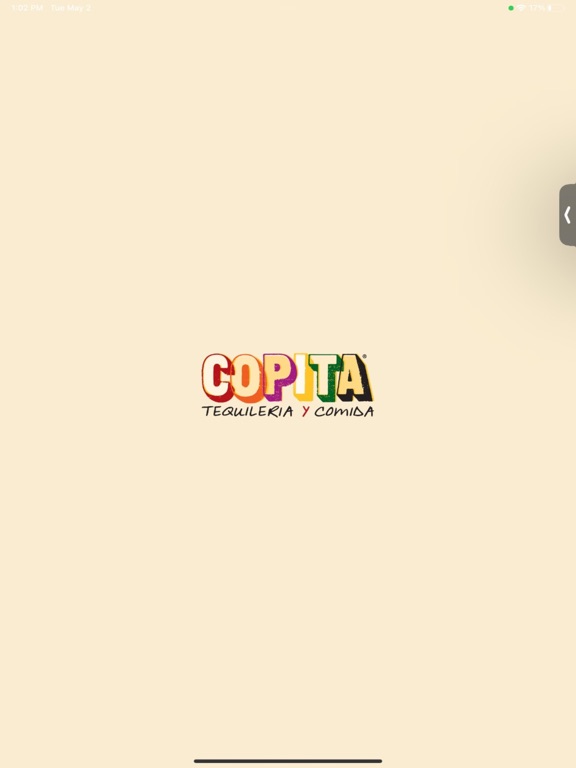 Screenshot #4 pour Copita Tequileria y Comida AR